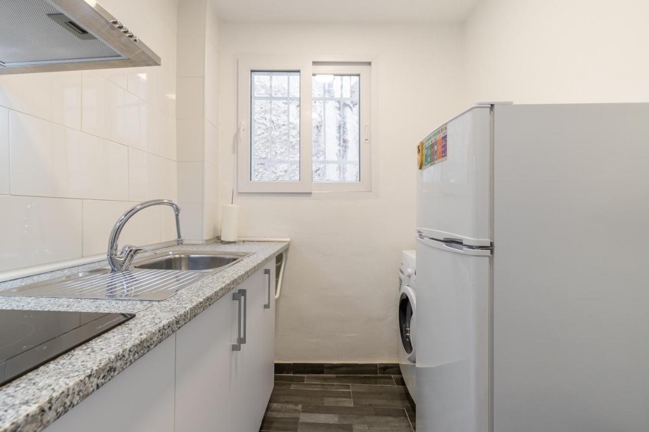 Apartment Entreplayas